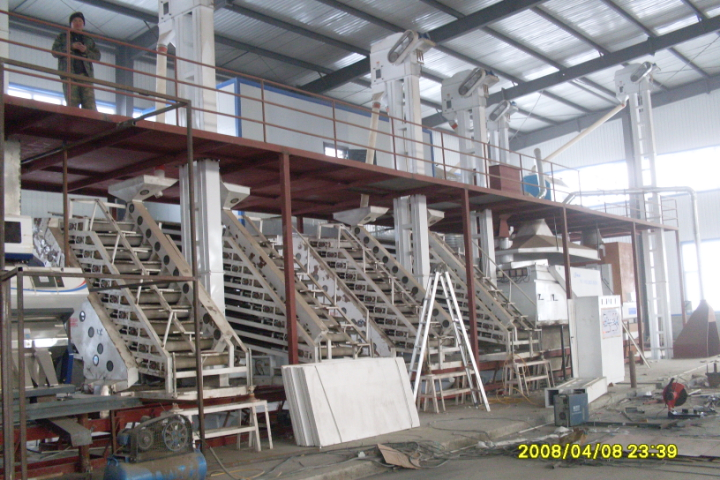 江蘇除塵設(shè)備種子機(jī)械哪家好 客戶至上 南京凱鉑睿農(nóng)業(yè)科技供應(yīng)