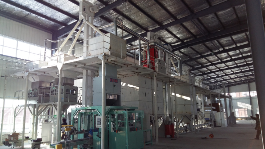 上海牧草種子成套設(shè)備廠家供應 服務(wù)至上 南京凱鉑睿農(nóng)業(yè)科技供應