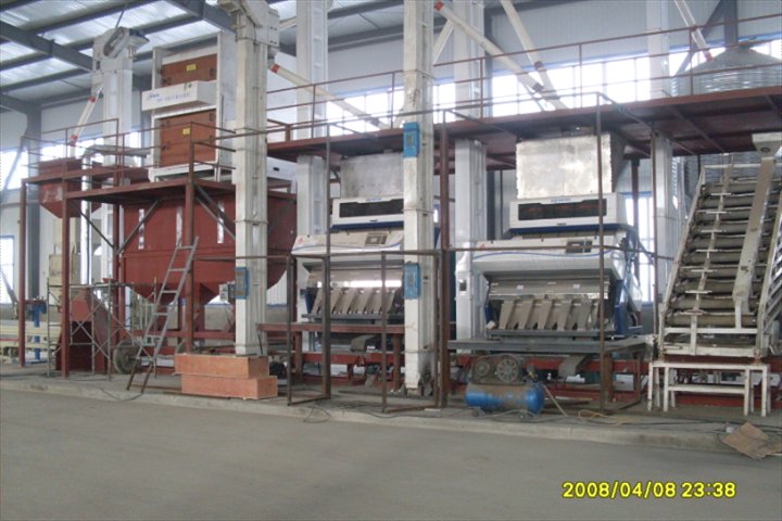 湖北去石機(jī)種子機(jī)械廠家