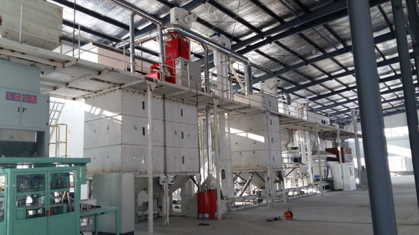 北京除塵設(shè)備種子機(jī)械廠家供應(yīng),種子機(jī)械