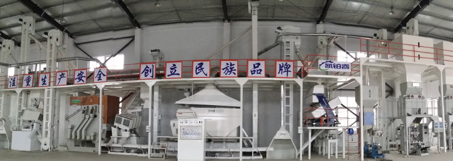 安徽除塵設(shè)備種子機(jī)械哪里有 誠(chéng)信經(jīng)營(yíng) 南京凱鉑睿農(nóng)業(yè)科技供應(yīng)