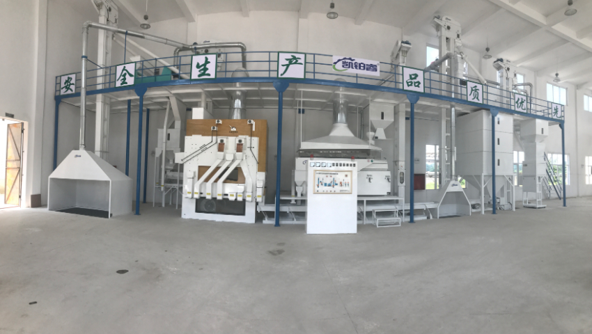 安徽色選機種子機械定制 誠信為本 南京凱鉑睿農(nóng)業(yè)科技供應(yīng)