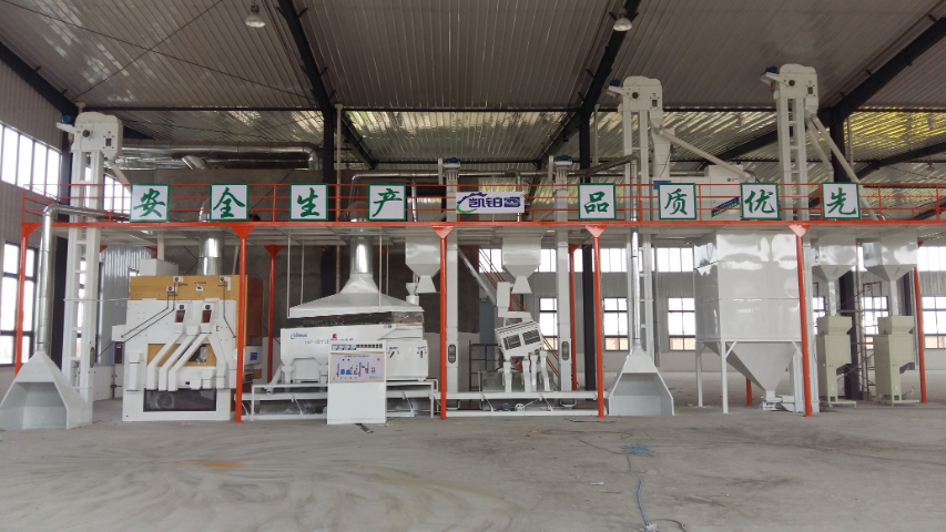 福建水稻種子成套設(shè)備哪家便宜 誠(chéng)信經(jīng)營(yíng) 南京凱鉑睿農(nóng)業(yè)科技供應(yīng)