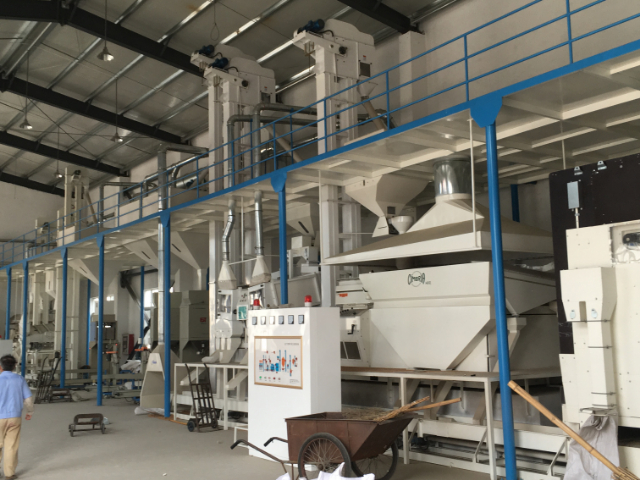 上海脫殼機(jī)種子機(jī)械聯(lián)系電話 服務(wù)至上 南京凱鉑睿農(nóng)業(yè)科技供應(yīng)