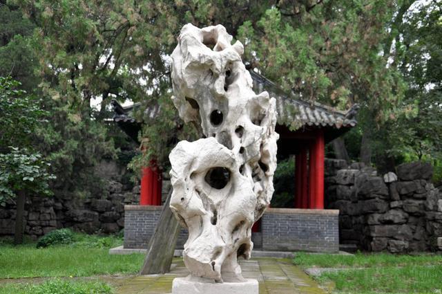 珠海景观石哪家好,景观石