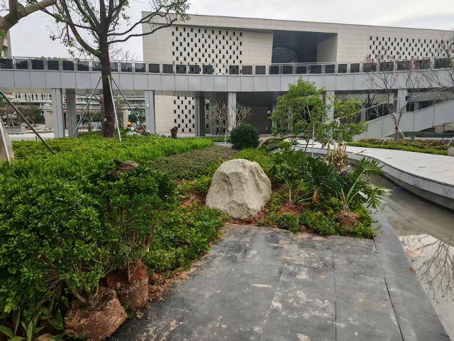 东莞景观石批发 诚信互利 中山市永明粤石材科技供应