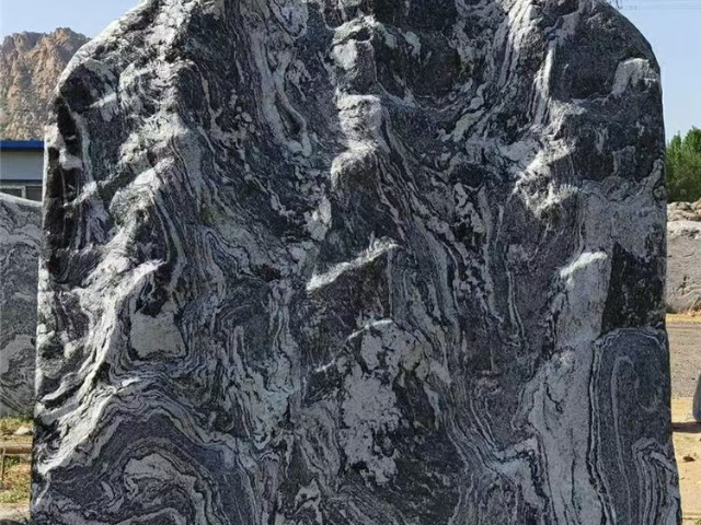 湛江景觀石定制 中山市永明粵石材科技供應