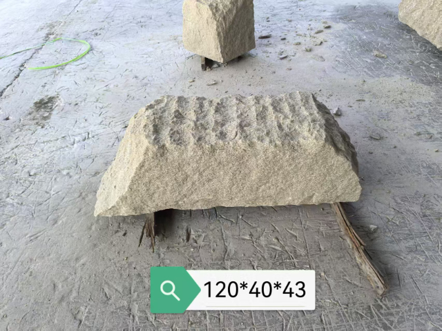潮州景觀石工廠 誠信互利 中山市永明粵石材科技供應(yīng)