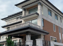 奢华建筑