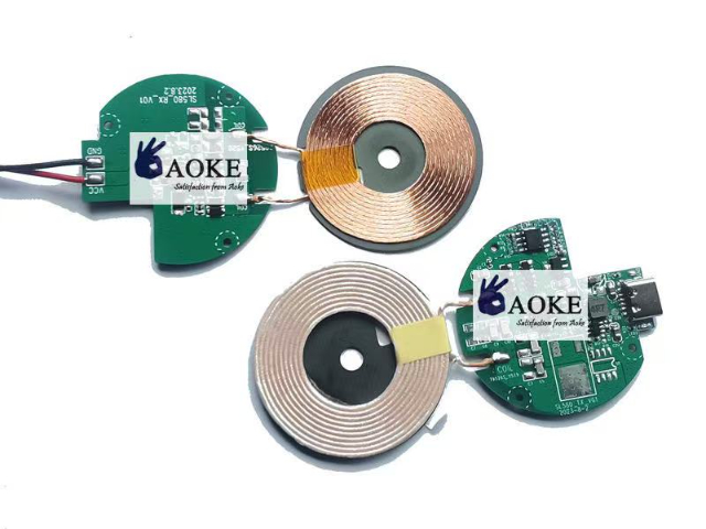 河北无线充模块,无线充模块