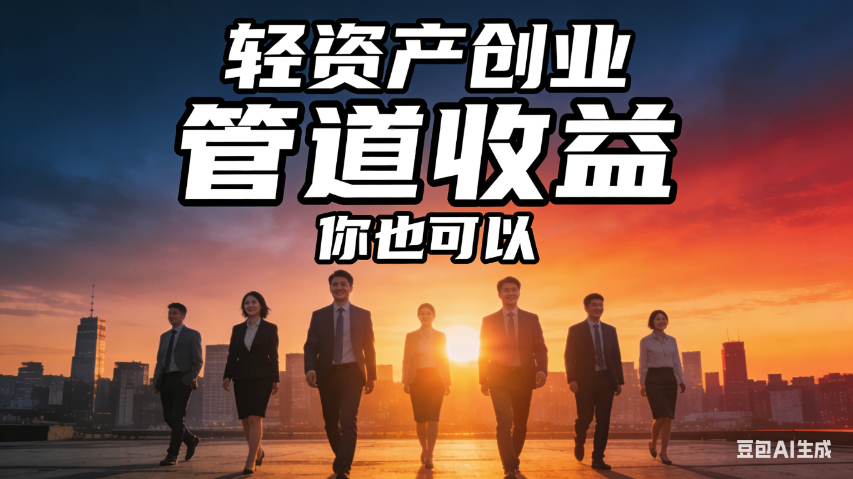 江西个人创业项目