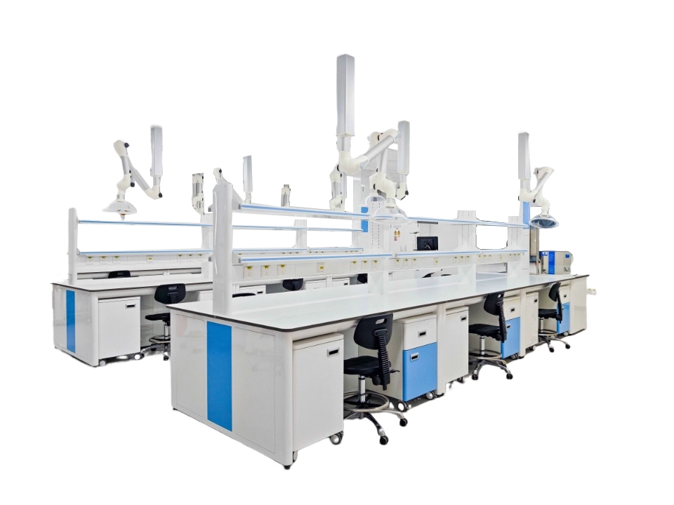 All Steel Testing Table | China Manufacturer