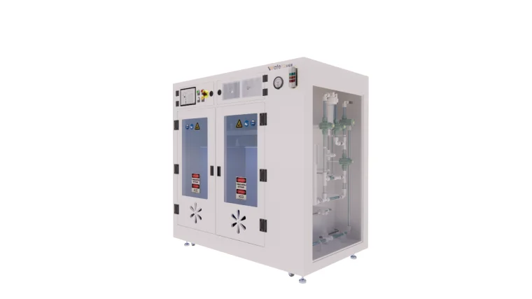 Chemical Distribution System