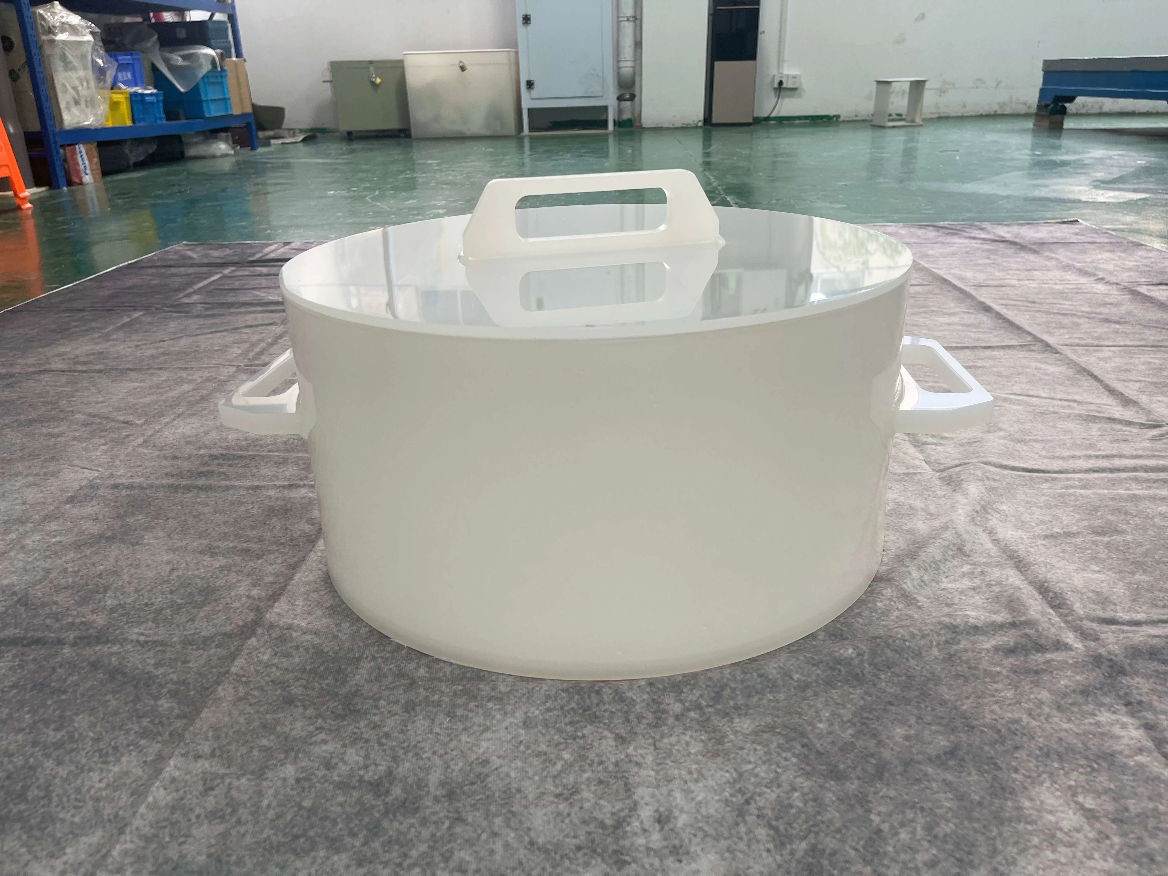 NPP Liquid Bucket