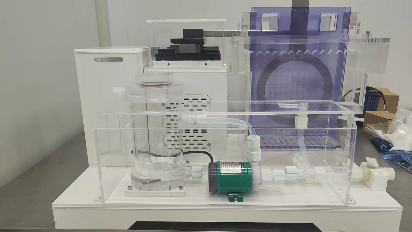 Desktop electroplating equipment | China Manufacturer