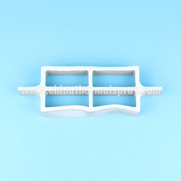High Temperature Coating