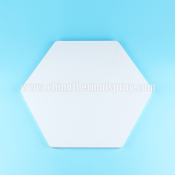 High Temperature Coating