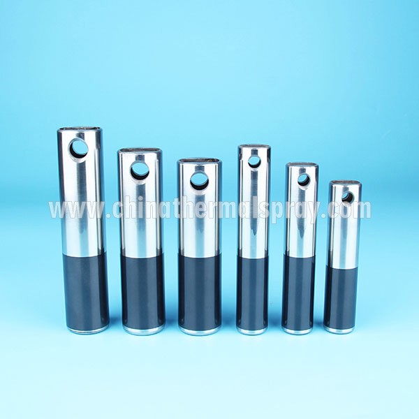 Hard Surface Wear-Resistant Coating