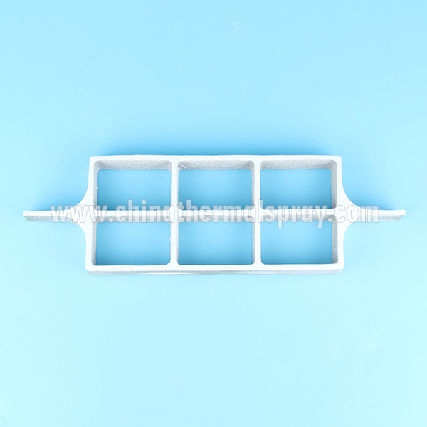 High Temperature Coating
