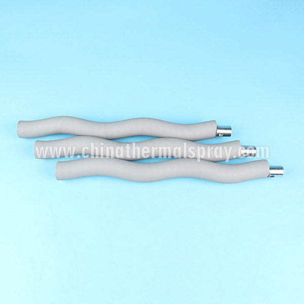 Cermet Composite Coating