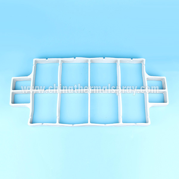 High Temperature Coating