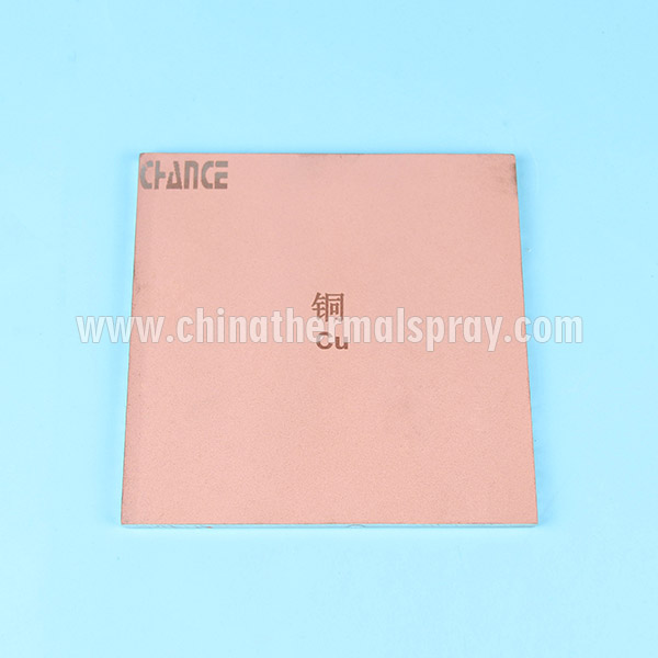 Metal Alloy Coating Metal Alloy Coating