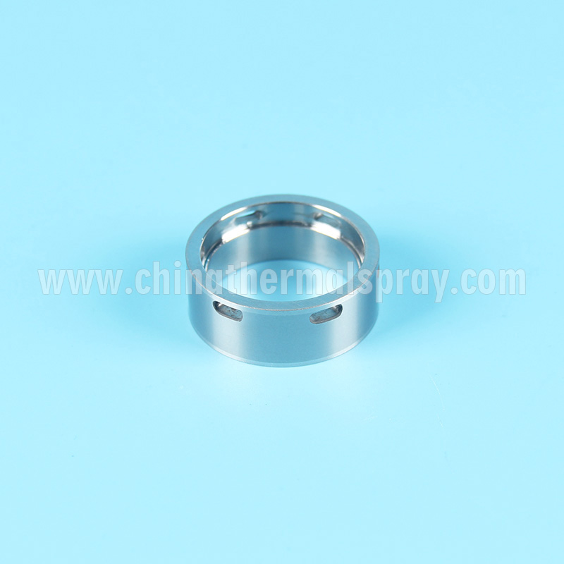 Cermet Composite Coating