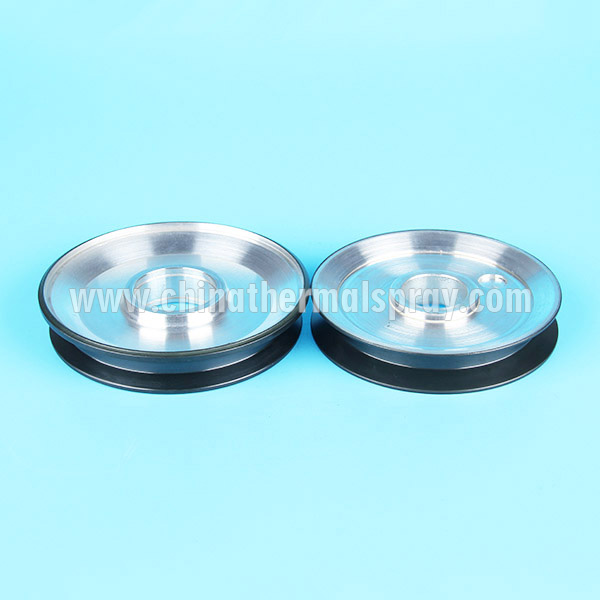 Wear-Resistant Coating
