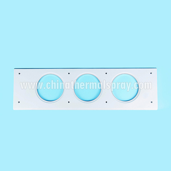 High Temperature Coating