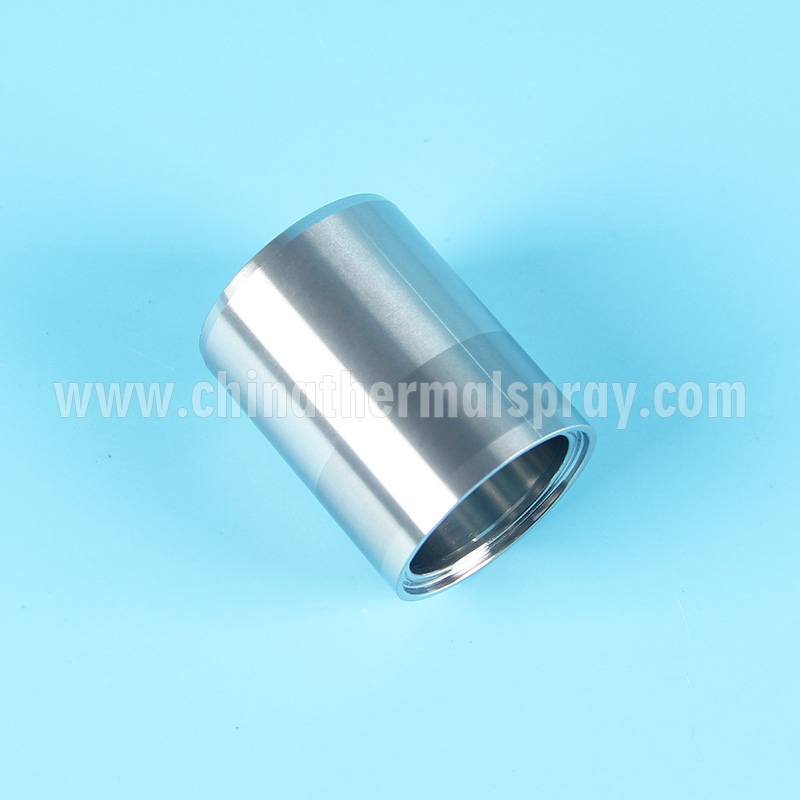 Cermet Composite Coating