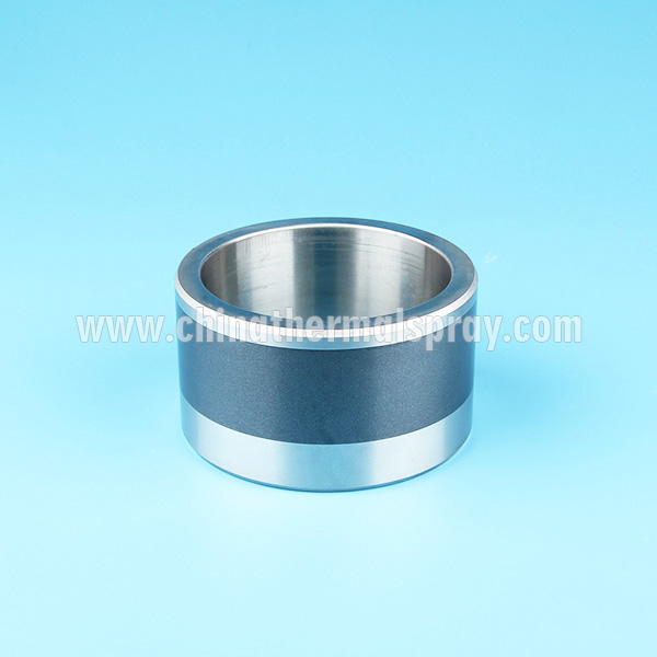 Hard Surface Wear-Resistant Coating