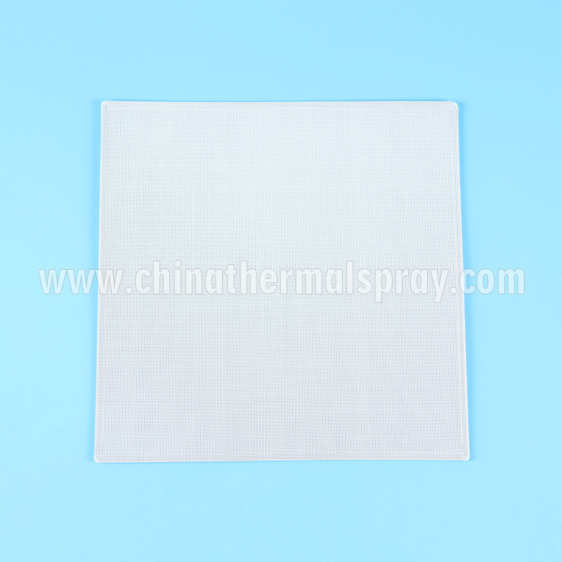 High Temperature Coating