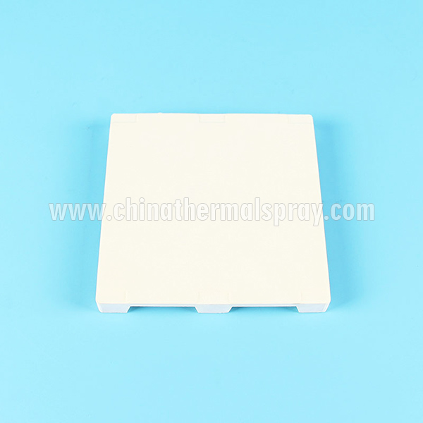 High Temperature Coating