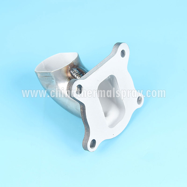 High Temperature Coating