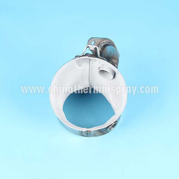 High Temperature Coating