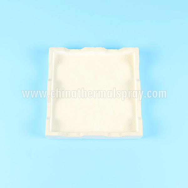 High Temperature Coating