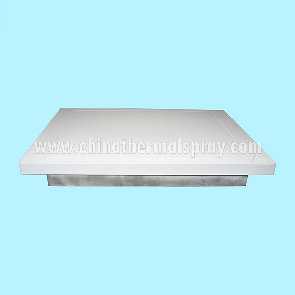 High Temperature Coating