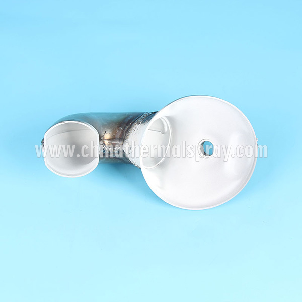 High Temperature Coating