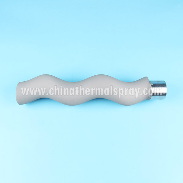 Cermet Composite Coating