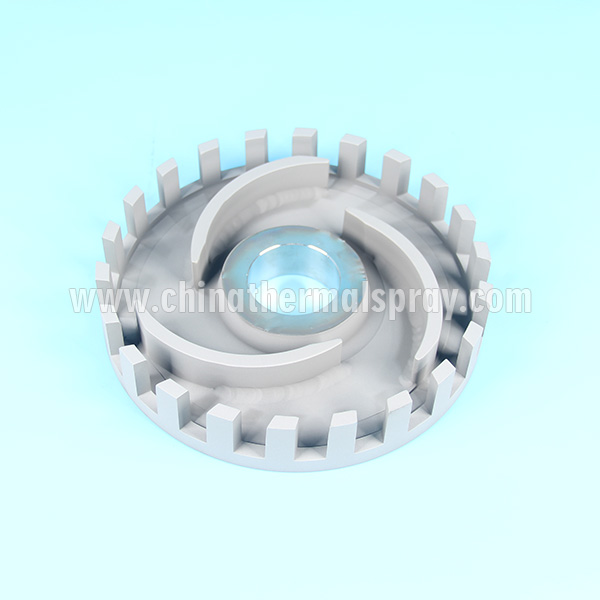 Cermet Composite Coating