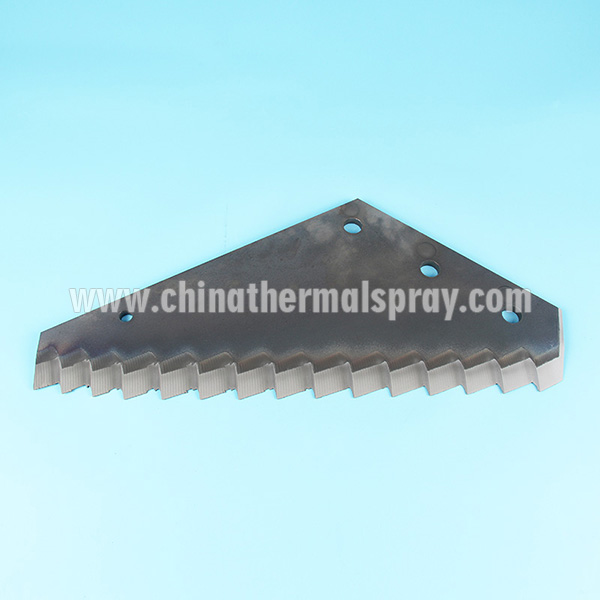 Cermet Composite Coating