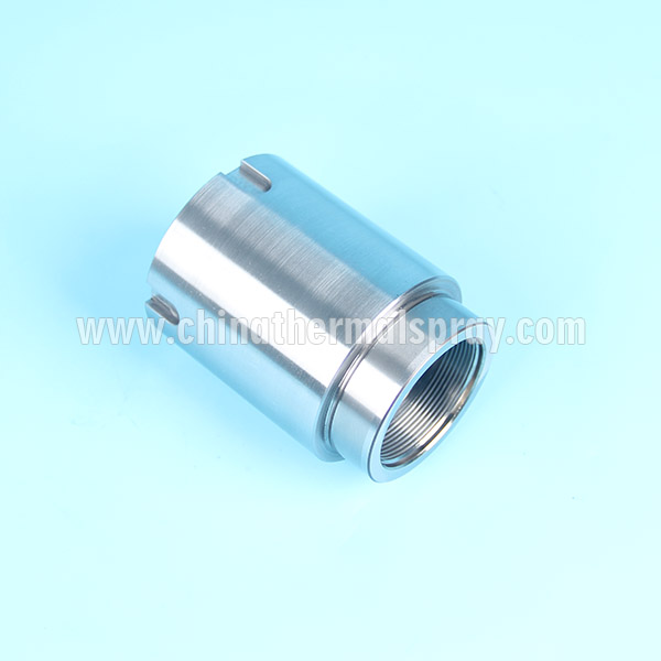 Cermet Composite Coating