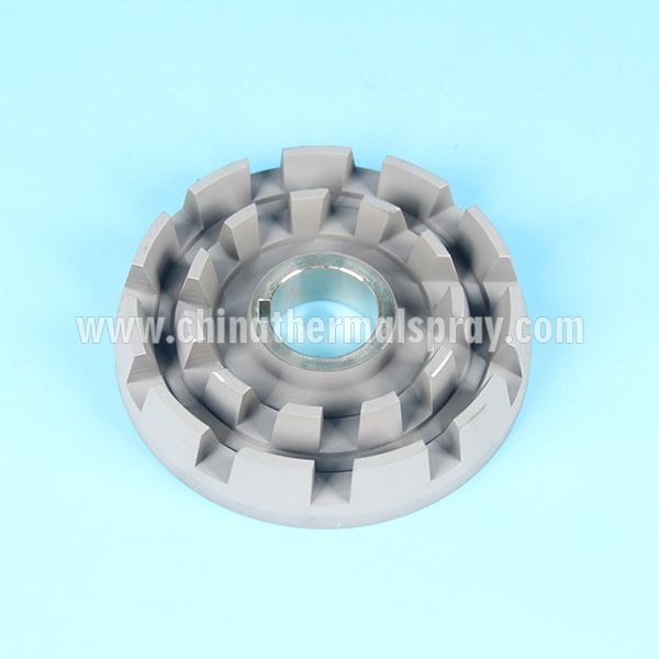 Cermet Composite Coating