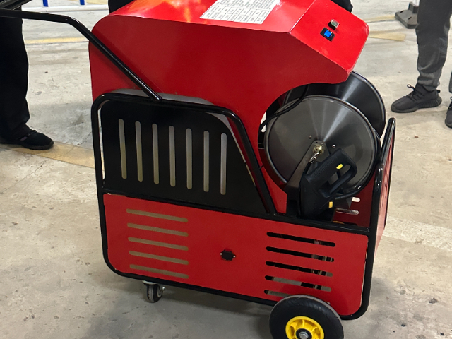 江蘇推車式鋰電池滅火裝置廠家直銷 上海峻屹千宇安全科技供應