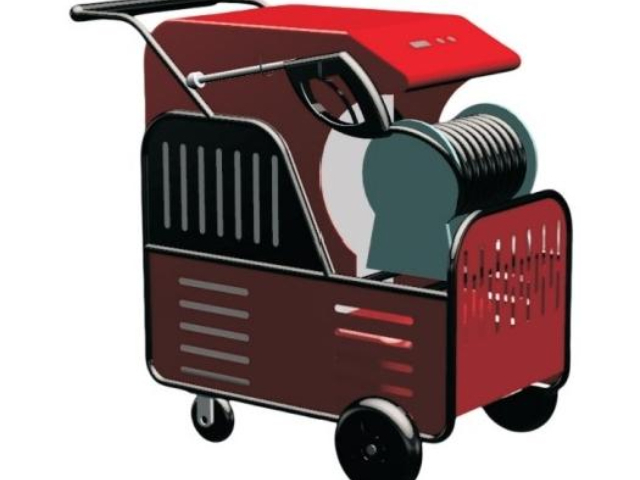 江蘇推車式鋰電池滅火裝置廠家直銷 上海峻屹千宇安全科技供應(yīng)