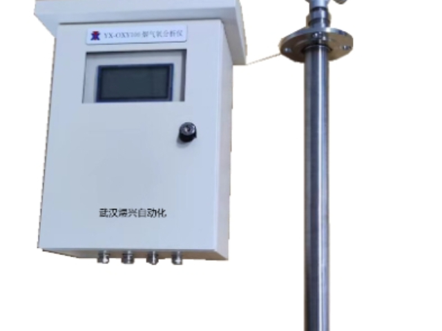 陜西氧氣檢測(cè)儀多少錢(qián),氧分析儀