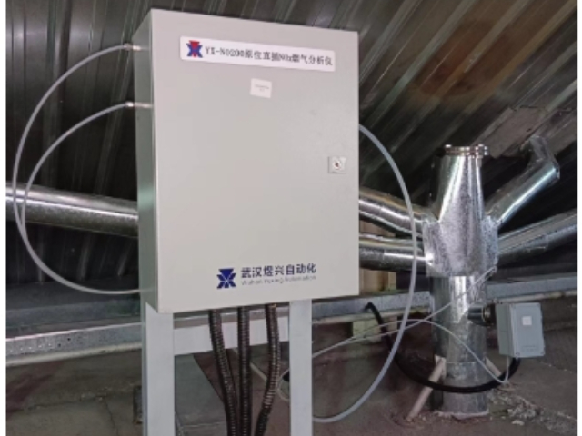 山東便攜式氮氧化物分析儀廠家