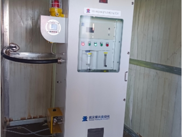山東便攜煤氣熱值分析儀廠家電話 武漢煜興自動(dòng)化科技供應(yīng)
