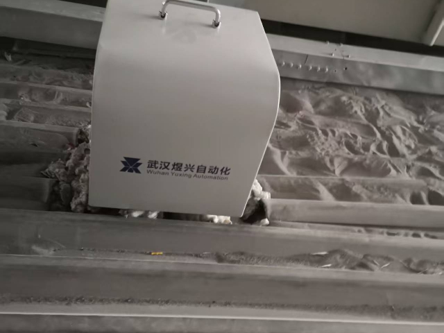 河南高溫插入式煙氣CO分析儀