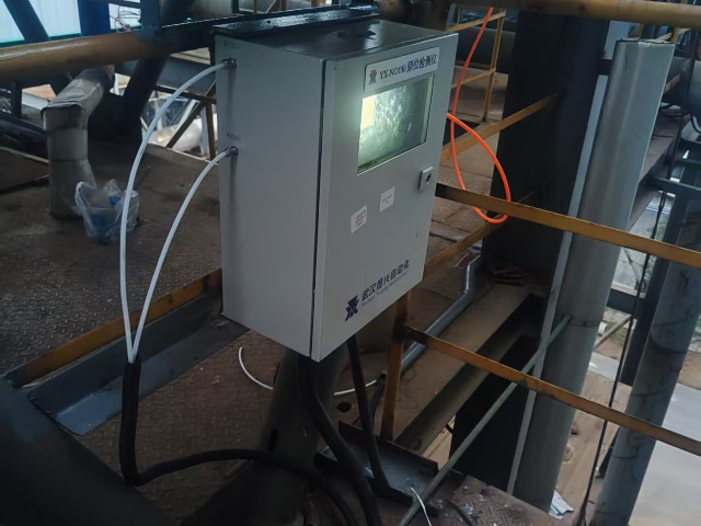河南直插式煙氣H2分析儀 武漢煜興自動化科技供應